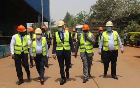 Roofings Group Appeals to Government Over Railway