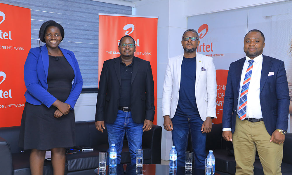 Digital Connectivity Boosts SME Performance-Uganda