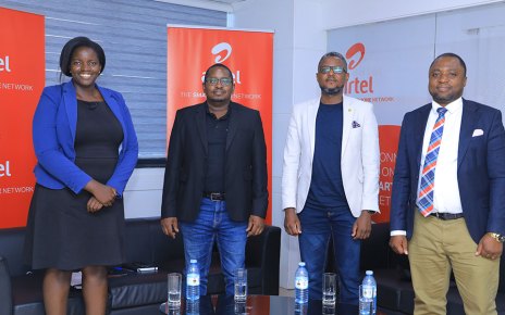 Digital Connectivity Boosts SME Performance-Uganda