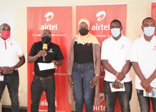 Businesses Management Skills with-Airtel Uganda