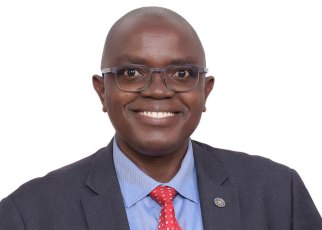 Constant Mayende Appointed Chairman, KCB BANK