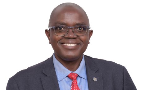 Constant Mayende Appointed Chairman, KCB BANK