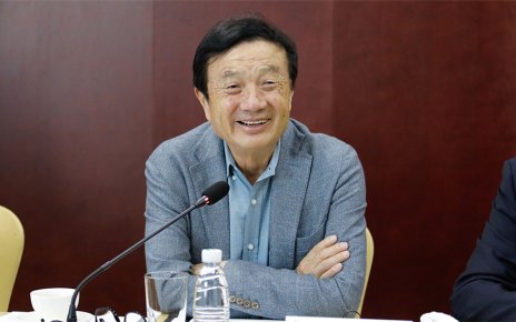 Huawei: Optimizing Portfolio to Boost Business Resilience