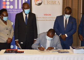 Uganda to Train Pension Trustees