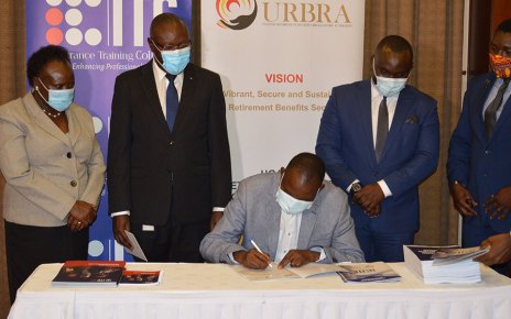 Uganda to Train Pension Trustees