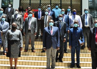  Kenya Team to Verify Uganda's Sugar Quality