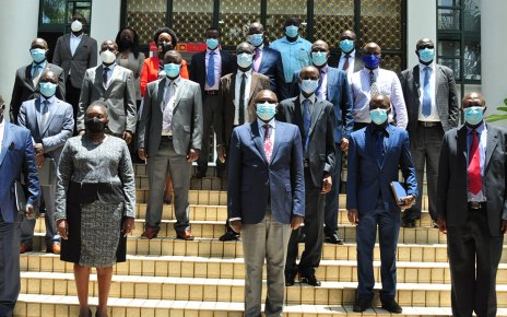  Kenya Team to Verify Uganda's Sugar Quality