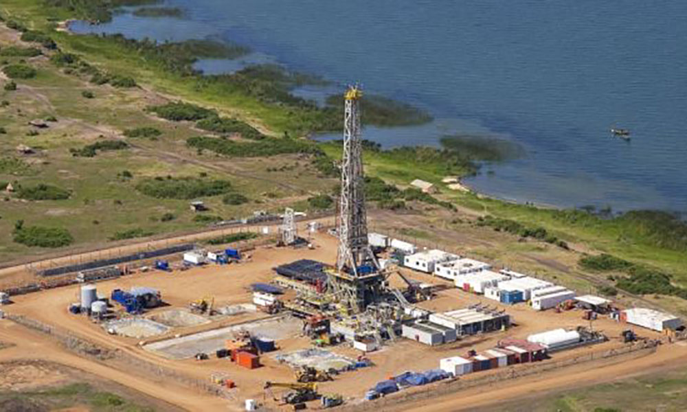 Uganda and Tanzania Agree on Oil Export