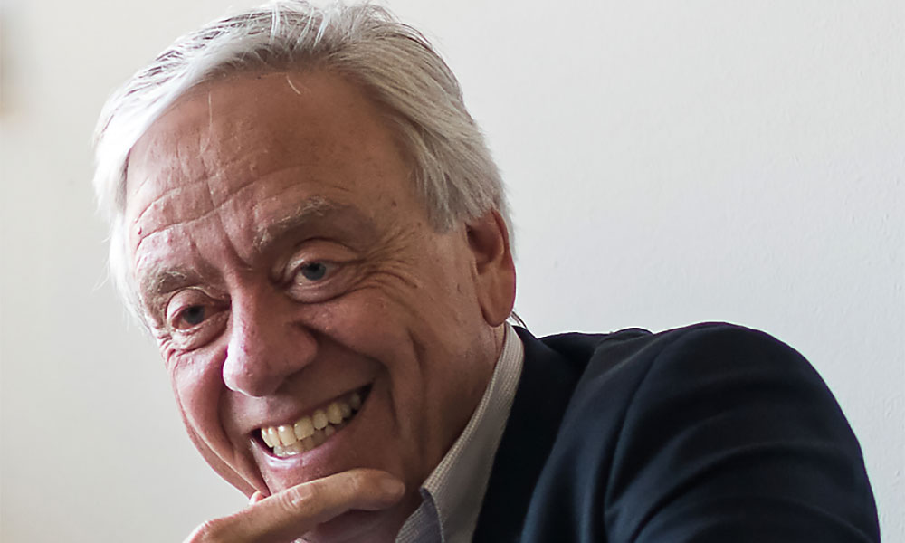 Cleaning Up Europe’s Vaccine Mess