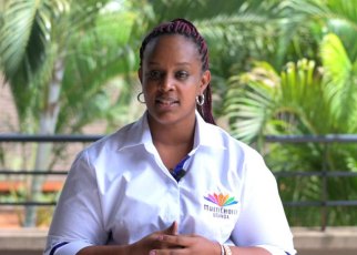 Leveraging Unique Skillsets at the Workplaces-Nellie Mwandha