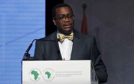 Partnership to stop hunger in Africa-AfDB, IFAD 