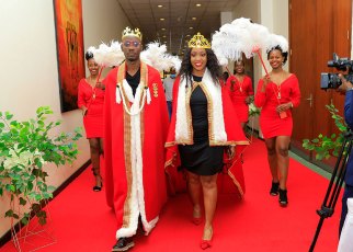 Airtel Uganda Launches Chillax Bundles  