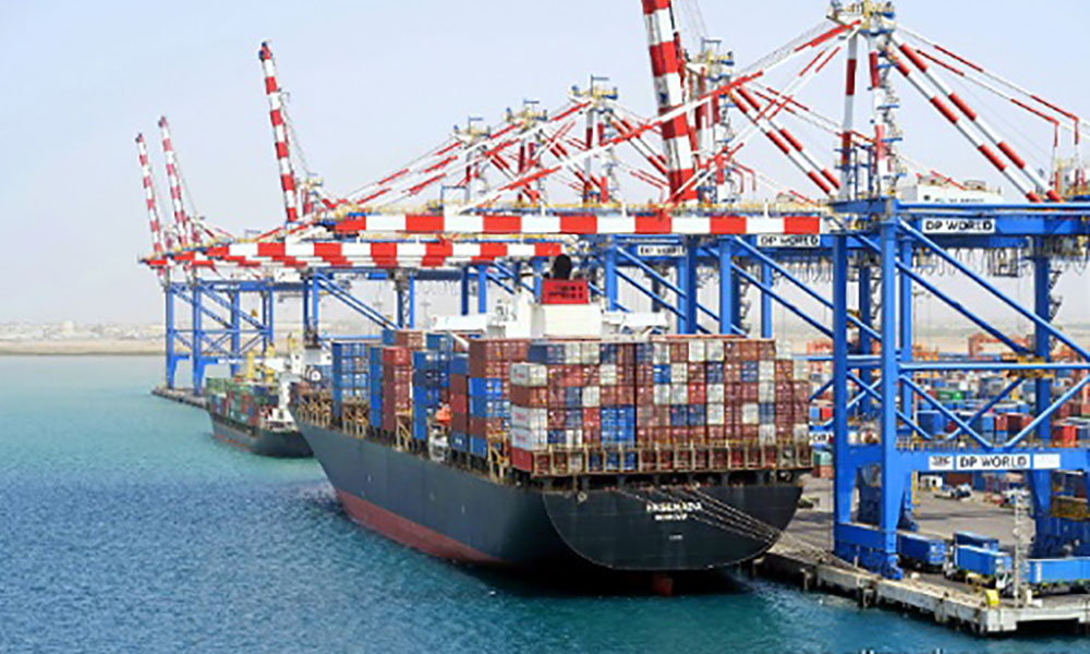 Djibouti Port Ranked Top in Africa