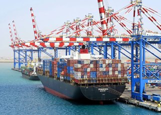 Djibouti Port Ranked Top in Africa