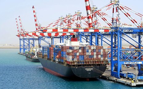 Djibouti Port Ranked Top in Africa