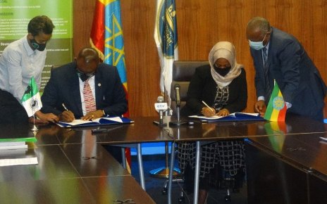 AfDB $31m to Tackle Child Nutrition-Ethiopia