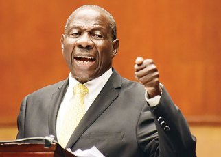 $348m for Road Rehabilitation-Uganda, AfDB