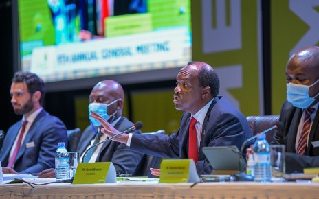 UGX. 19.8 billion to payout in dividends-Umeme