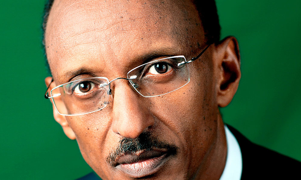 European and African Leaders Call for a New Deal for Africa