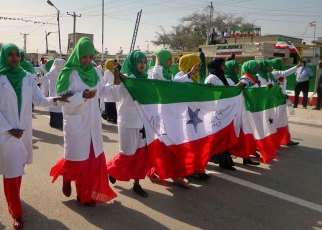 Somaliland Celebrates 30years of Independence