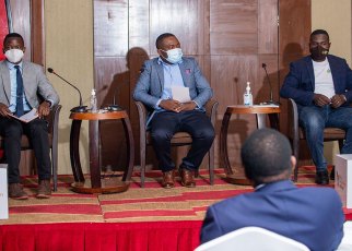 Private sector calls for National Startup Policy