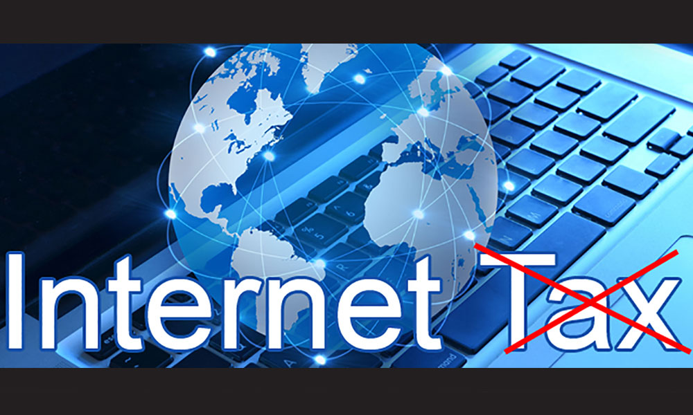 Why Uganda Should Drop Levy on Internet