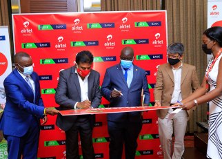 KCB Bank, Airtel Uganda Rollout Low-Cost Mobile Loan