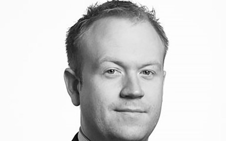 The Increasing Credit Relevance of Cybersecurity