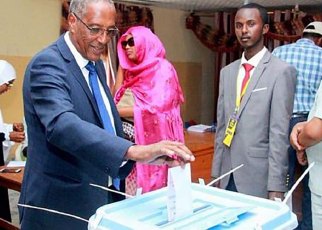 Transparent Elections Earn Somaliland Respect-Bihi