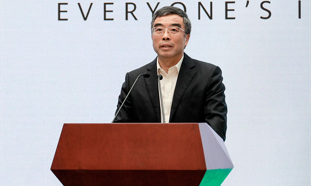 $150M Investment in Digital Talent Development-Huawei