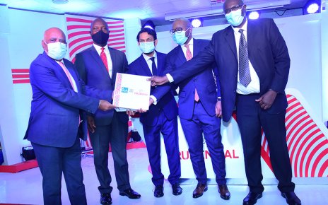 Prudential Uganda Transfers IAA Health Insurance Business   