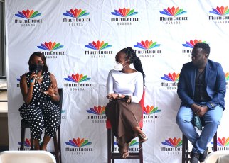 MultiChoice Uganda Premiers Chapterz-Drama Series
