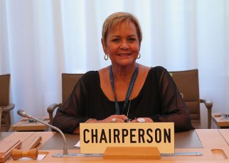 New Global Rules for a Fairer Food Future