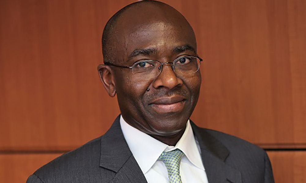 Downgrading Africa's Development