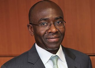 Downgrading Africa's Development