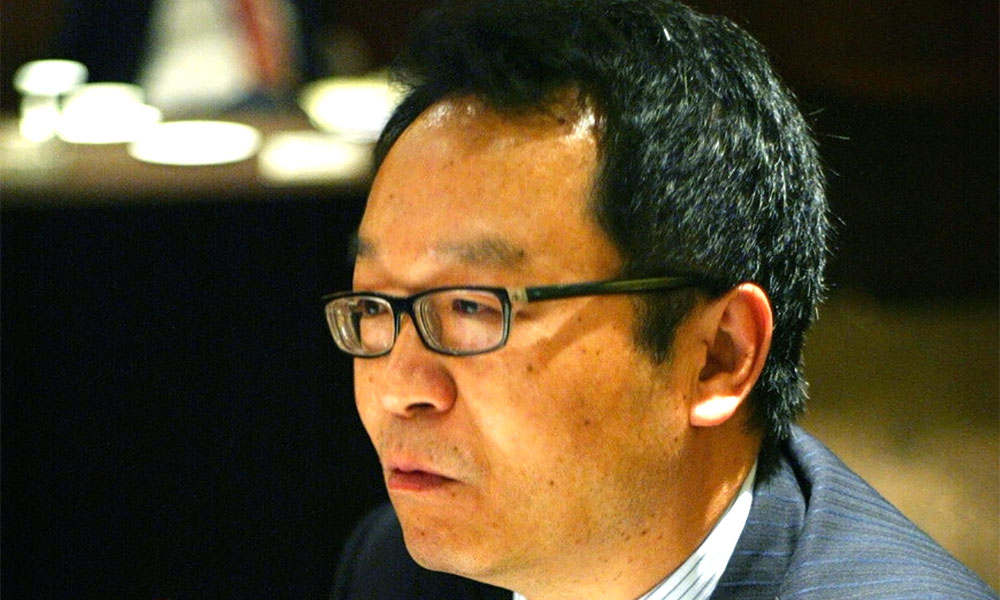 China’s Unavoidable Financial Rise