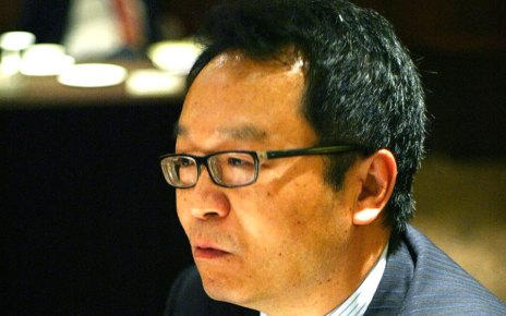 China’s Unavoidable Financial Rise