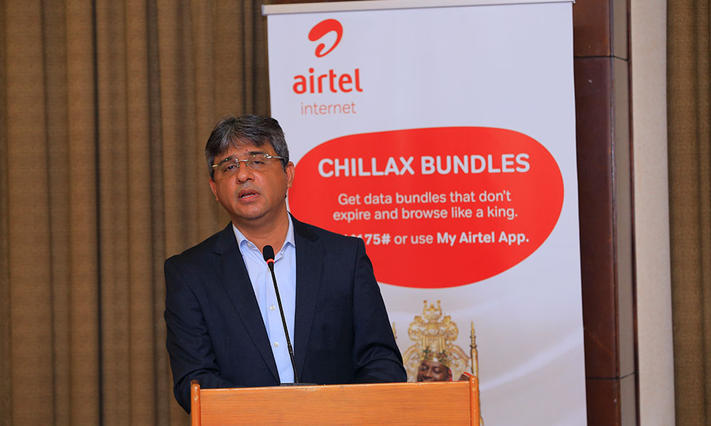 Airtel Uganda Welcomes Africell Customers