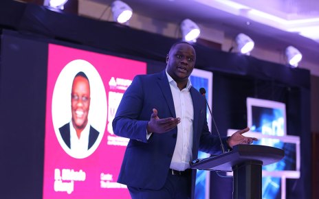 Energy Mkutano for Economic Development Launched