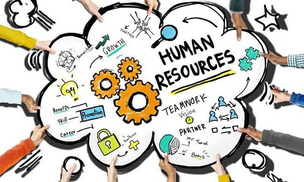 Human Resources a Critical Lever for Business-Report
