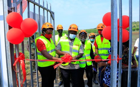 Airtel Uganda Recommits to Rwenzori Region