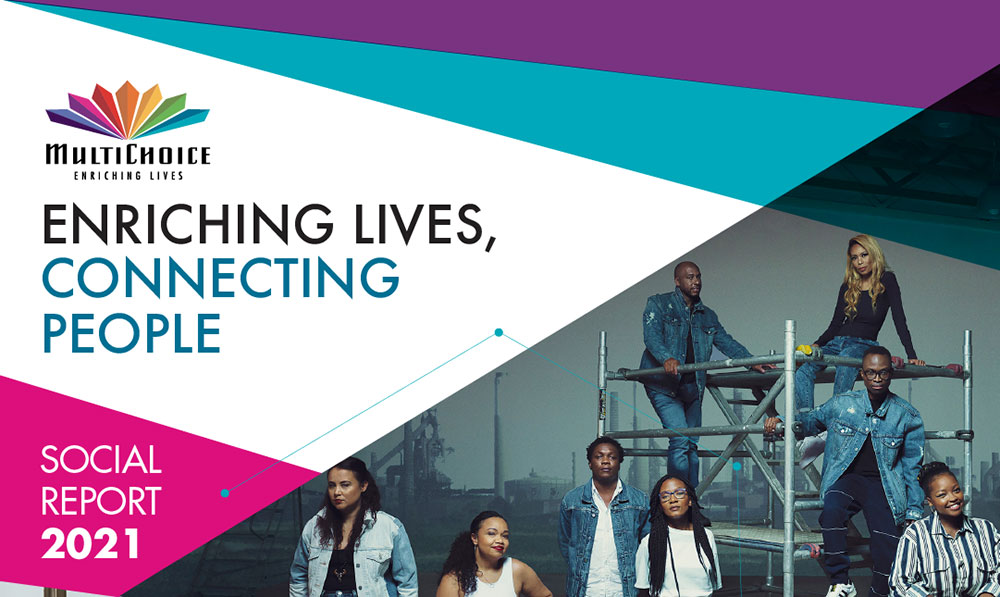 MultiChoice Group continues to make an impact across Africa