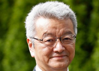 Japan's Four-Horse Race