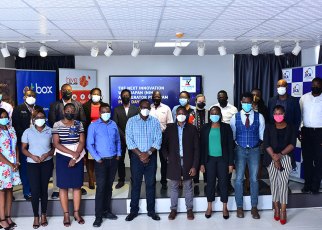 $18,000 Startups funding from JICA