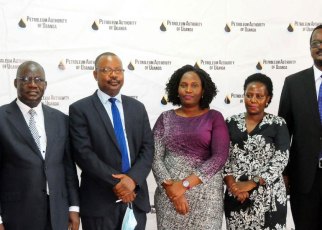 Petroleum Authority Inaugurates MSMEs Committee