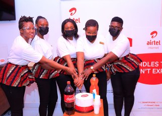 Airtel Uganda Celebrates Customer Service Week