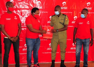 Airtel Uganda Scales Up the Nation Wide Franchise