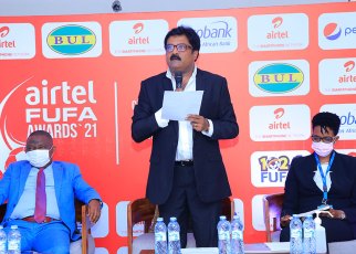 Airtel to Recognized Football Talent-2021