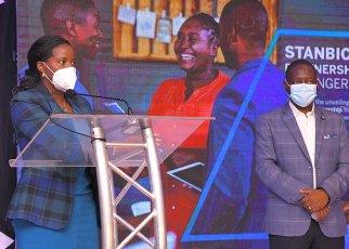 Stanbic Bank, KACITA Launch Partnership