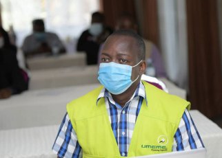 Shun Electricity Theft to Save Lives-Mityana